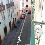 The Blue House - Lively Bairro Alto