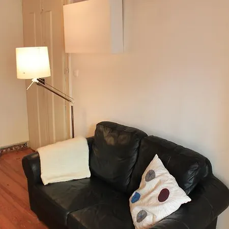 Apartman The Blue House - Lively Bairro Alto *