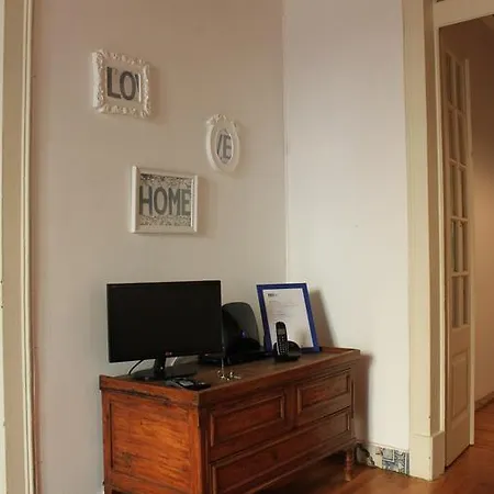 The Blue House - Lively Bairro Alto * Lissabon