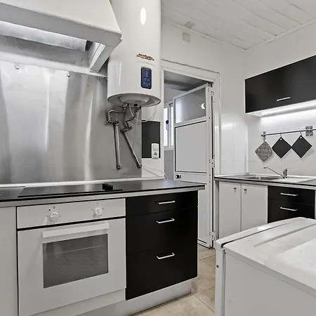 Apartman The Blue House - Lively Bairro Alto