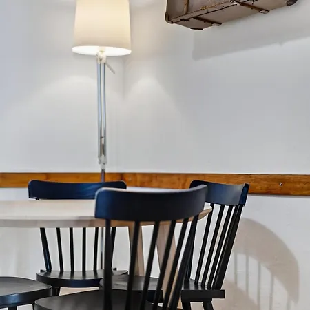 The Blue House - Lively Bairro Alto