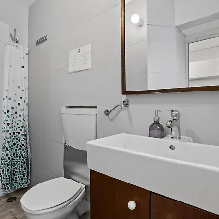 The Blue House - Lively Bairro Alto