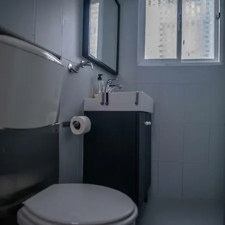 The Blue House - Lively Bairro Alto Lissabon