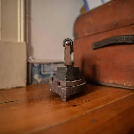 The Blue House - Lively Bairro Alto * Lissabon