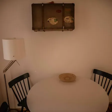 The Blue House - Lively Bairro Alto Apartman Lisboa