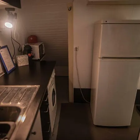 The Blue House - Lively Bairro Alto *