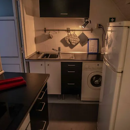 The Blue House - Lively Bairro Alto Lisboa